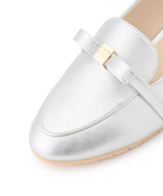 TOCCA 【晴雨兼用】TINY RIBBON  RAIN ROAFER レインパンプス