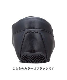 REGAL FOOT COMMUNITY 【レッドウッドリバー レディース】R04A モカシンスリッポン フラットシューズ