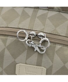 ACE BAGS & LUGGAGE Kanana project モノグラム3rd LTD リュックサック  A4サイズ 20155 カナナ プロジェクト