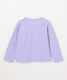 ANY KIDS 【綿100%】リボンアソート 長袖Tシャツ