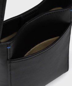 Paul Smith カラーブロックSS26 ミニショルダーバッグ