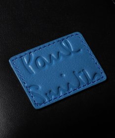 Paul Smith カラーブロックSS26 ミニショルダーバッグ