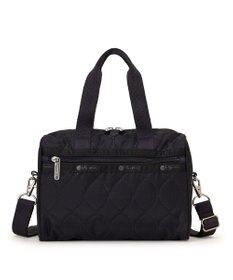 LeSportsac EVERYDAY SM SATCHEL/マーキスデボス