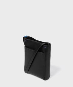 Paul Smith カラーブロックSS26 ミニショルダーバッグ