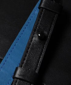 Paul Smith カラーブロックSS26 ミニショルダーバッグ