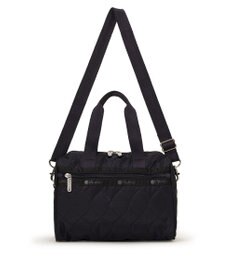 LeSportsac EVERYDAY SM SATCHEL/マーキスデボス
