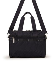 LeSportsac EVERYDAY SM SATCHEL/マーキスデボス