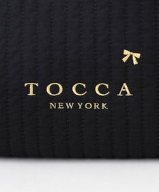 TOCCA 【WEB＆一部店舗限定】【A4サイズ対応】LUCKY SHOWER TOTE トートバッグ