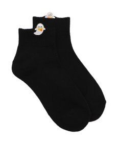 WEGO 飛び出しアンクルソックス