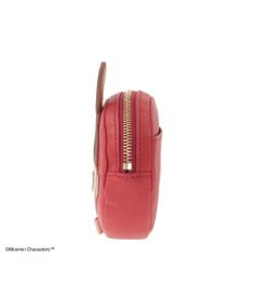 genten MOOMIN collection ポーチ「リトルミイ」