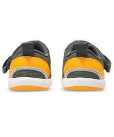 ASICS WALKING MESHOES BABY 3