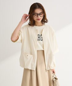 Green Parks ピグメントロゴＴシャツ