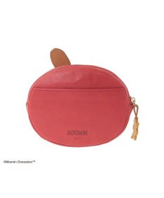 genten MOOMIN collection ポーチ「リトルミイ」