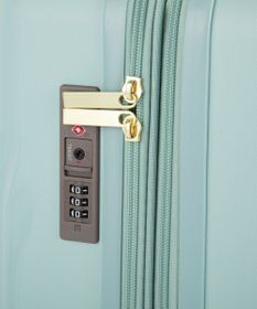 ACE BAGS & LUGGAGE hiromichi nakano リーヴァ2 スーツケース 機内持ち込み 36L 05013 ヒロミチナカノ