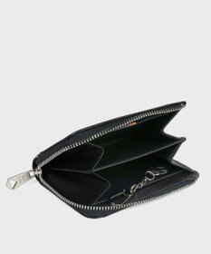 Paul Smith ハイライトステッチ コイン＆パスケース