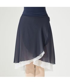 Chacott 【AKANE TAKADA】リハーサルスカート