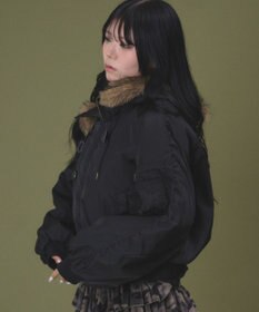 WEGO N2Bジャケット