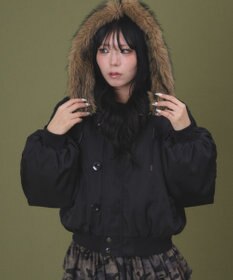 WEGO N2Bジャケット