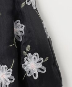 TOCCA 【洗える】AMARINE ドレス