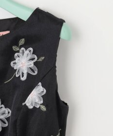 TOCCA 【洗える】AMARINE ドレス