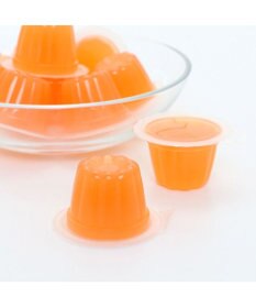 PET PARADISE 5種の野菜＆フルーツゼリー 10個入り  国産