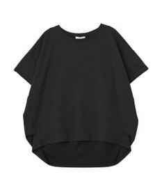 Green Parks 超冷感コクーンカットプルオーバー