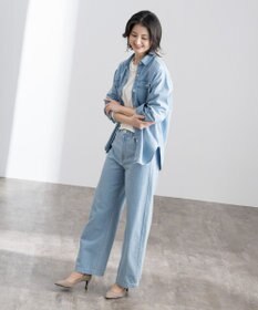 ONWARD Reuse Park 【23区】パンツ春夏