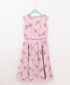 TOCCA 【洗える】AMARINE ドレス