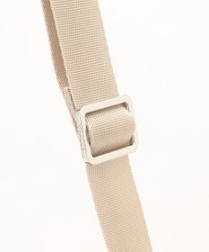 Y'SACCS ダブルタブ　トラベルショルダーバッグ