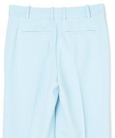 JOSEPH コンフォートキャディ　フレアートラウザーズ