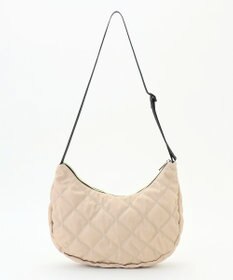 ANY キルティングショルダーバッグ