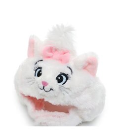 PET PARADISE ディズニー マリー なりきり 猫帽子 《 小 / 中 》