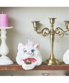 PET PARADISE ディズニー マリー なりきり 猫帽子 《 小 / 中 》