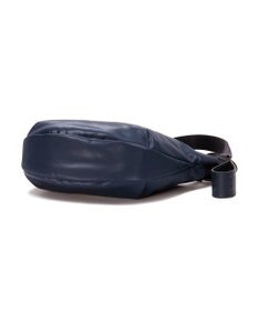 PELLE BORSA コンパクトラウンドショルダー Cheers チアーズ 4686