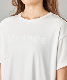 Chacott SmoothDry Tシャツ