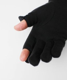 ORuKuBET moist - serena(MEN)【 保湿・抗菌・吸湿発熱・日本製・タッチパネル対応】