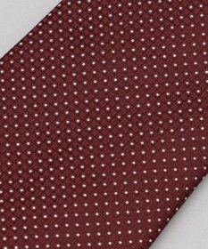 GOTAIRIKU GOTAIRIKU別注【MANTERO/マンテロ】ネクタイ_ドット柄