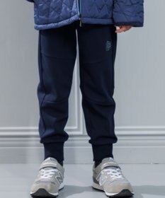 J.PRESS KIDS 【100-130cm】ストレッチポンチ パンツ