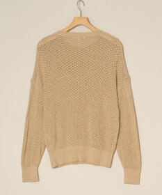 ONWARD Reuse Park 【23区】ニット春夏