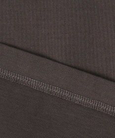 23区 L 【洗える】ハイエンド フレアスリーブ Tシャツ