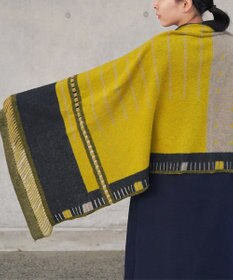 nitorito 【UNISEX】window ストール