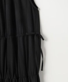 ANY SIS 【WEB・一部店舗限定】ティアード ワンピース