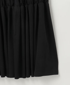 ANY SIS 【WEB・一部店舗限定】ティアード ワンピース