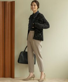 組曲 【A4対応】 ボストンバッグ Large