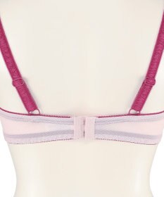 San-ai Resort（三愛水着楽園） エレガントコレクション 【2412】 単品ブラEFGカップ