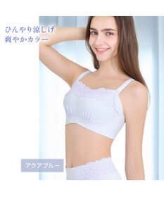 BRADELIS New York 【BRADELIS NewYork peace】　快適サポートブラ26