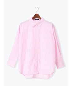 Te chichi オーバーサイズシャツ