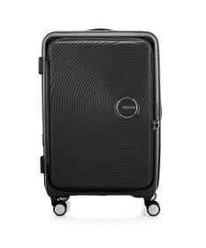 Samsonite アメリカンツーリスター スーツケース 98(/114)L  キュリオ スピナー75 CURIO