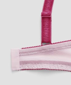 San-ai Resort（三愛水着楽園） エレガントコレクション 【2412】 単品ブラEFGカップ