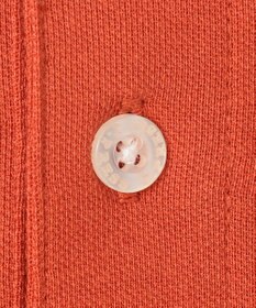 J.PRESS KIDS 【140-170cm】T/C ライト カノコ 半袖ポロシャツ